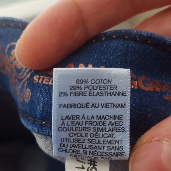 Skinny jeans - Picture 4 of 4